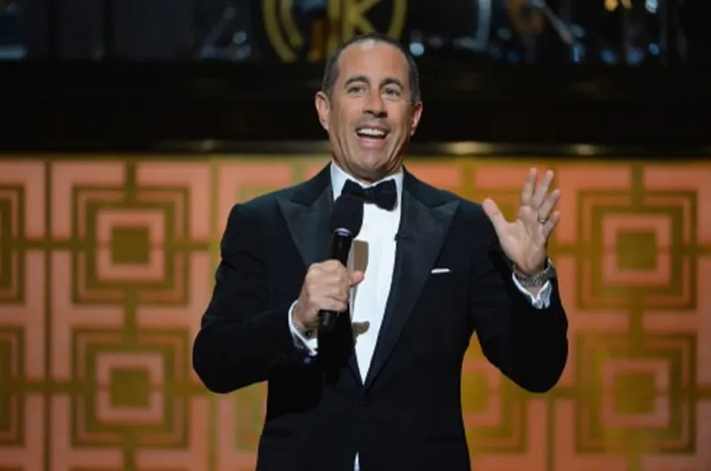 أغنى ممثل في العالم من أصول يهودية سورية