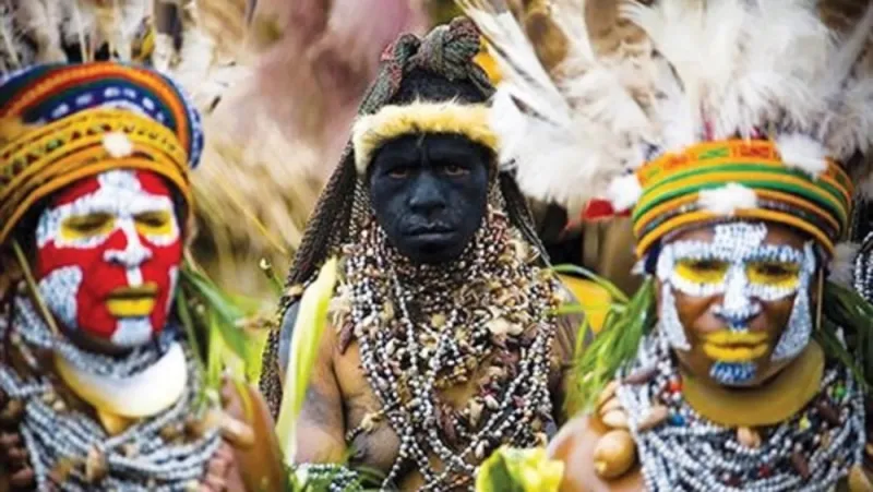 أغرب عادات وطقوس الزواج حول العالم