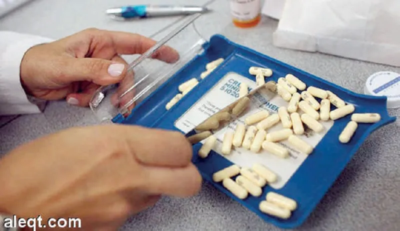 الاستعمال المفرط للمضادات الحيوية يؤدي إلى تكاثر الجراثيم