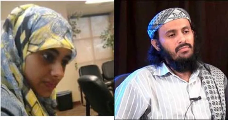  يمنية امريكية تطلب رأس القيادي في القاعدة قاسم الريمي مهرا لها 