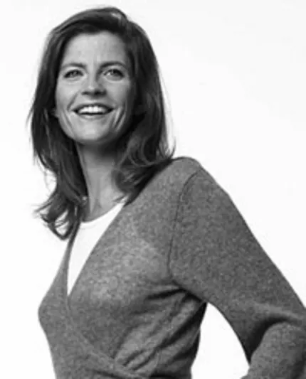 العطّارة العالمية ألينور ماسيني لـ"الرجل" : 3 مكونات لخلطة العطر السرية المفضلة خليجياً