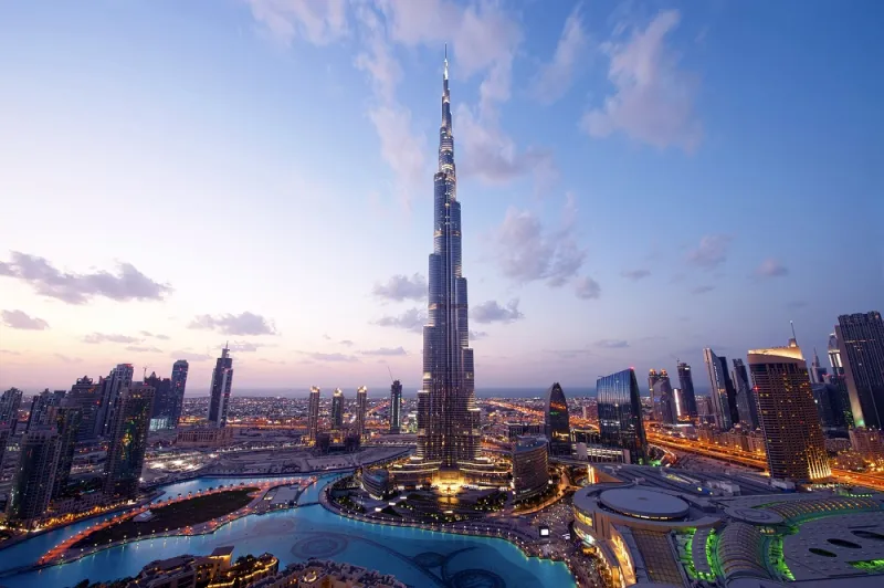 وائل علان :العربي الذي يرأس أقدم شركة هندسية في العالم "اخيراً عدت الى المنطقة العربية"