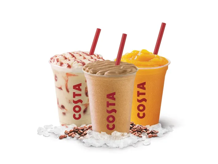 هل انت من زبائن "كوستا"؟ ماذا تعرف عنها؟
