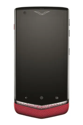 فيرتو تطلق مجموعة كونستليشن جيمستون Constellation Gemstone 