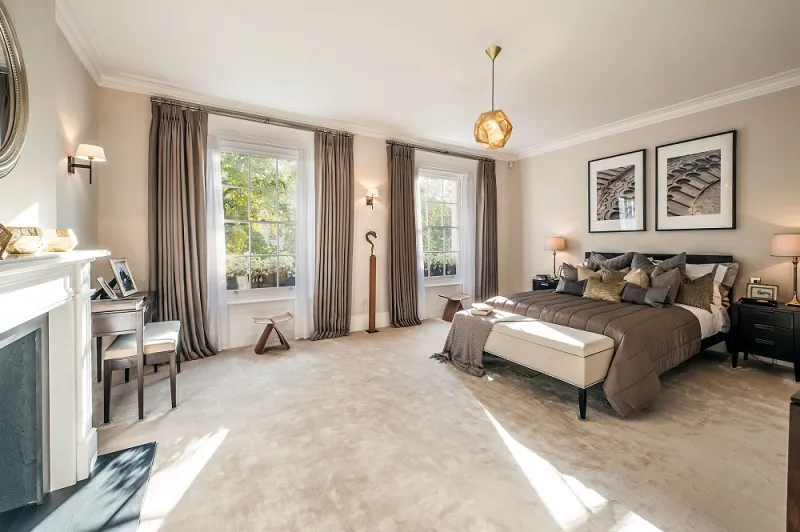 العرب يفقدون صفقات عقارية في لندن بسبب "المساومة"