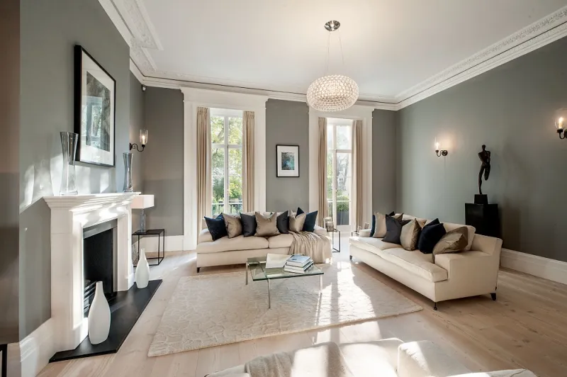 العرب يفقدون صفقات عقارية في لندن بسبب "المساومة"