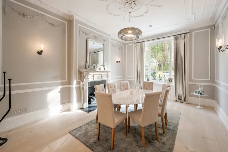 العرب يفقدون صفقات عقارية في لندن بسبب "المساومة"