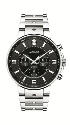 تبحث عن ساعة فاخرة و غير تقليدية؟ اسمح لنا بالمساعدة..