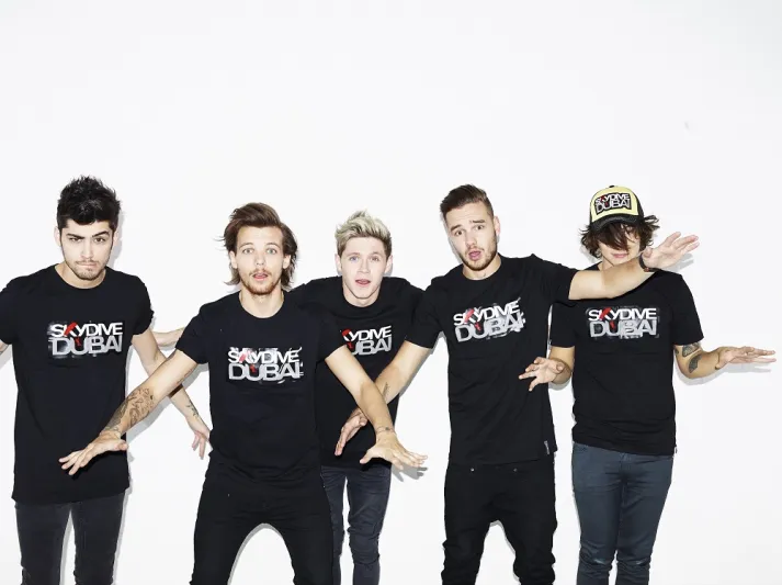 دبي: الوجهة الأروع لاستضافة حفلات النجوم العالميين