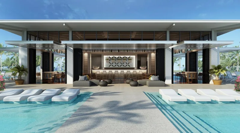 ONE&ONLY جزيرة هايمان: حلة جديدة لمنتجع فريد على جزيرة خاصة