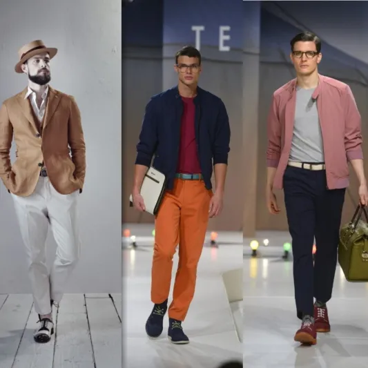 جدد اناقتك ..هذا الصيف  بـ 3 خطوات