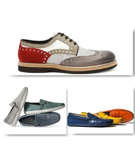 جدد اناقتك ..هذا الصيف  بـ 3 خطوات