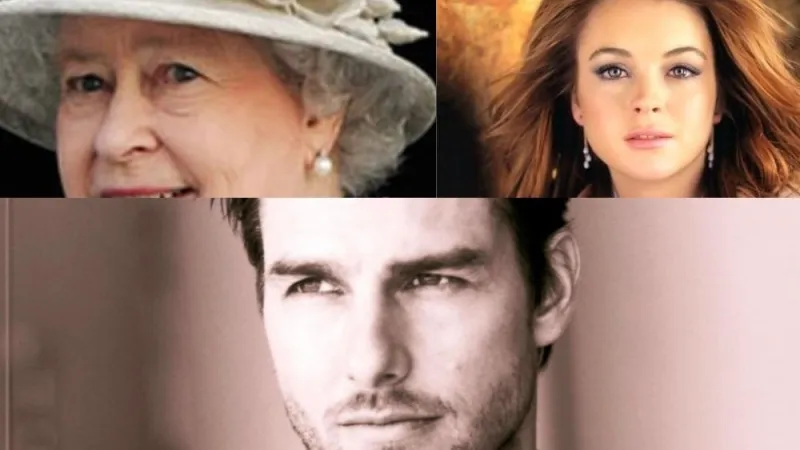 ما يختبئ وراء هؤلاء المشاهير من أسرار... وعادات!