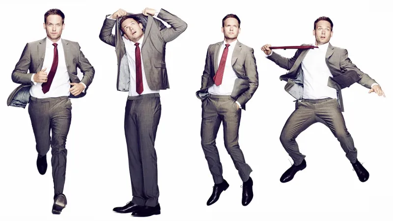 بالصور: 20 بذلة رسمية بالوان جريئة لا تتردد بارتدائها