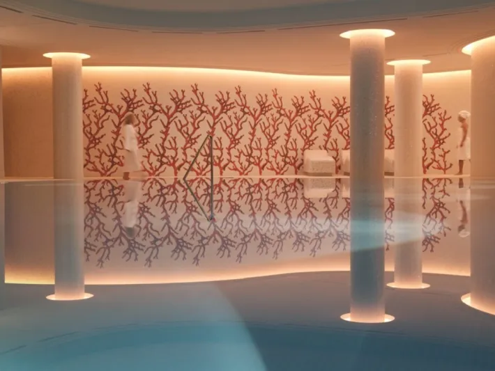 صيف رائع بانتظار السياح العرب في فندق «ذا تشارلز» بميونيخ