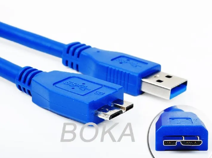 وداعاً للـUSB!