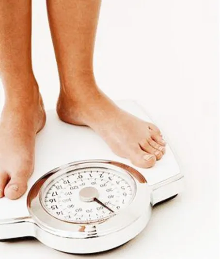 سبع طرق لفقدان وزنك الزائد من دون ريجيم