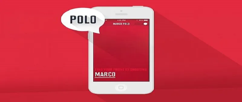 إيجاد أجهزة «آبل» أصبح من خلال المناداة عليها