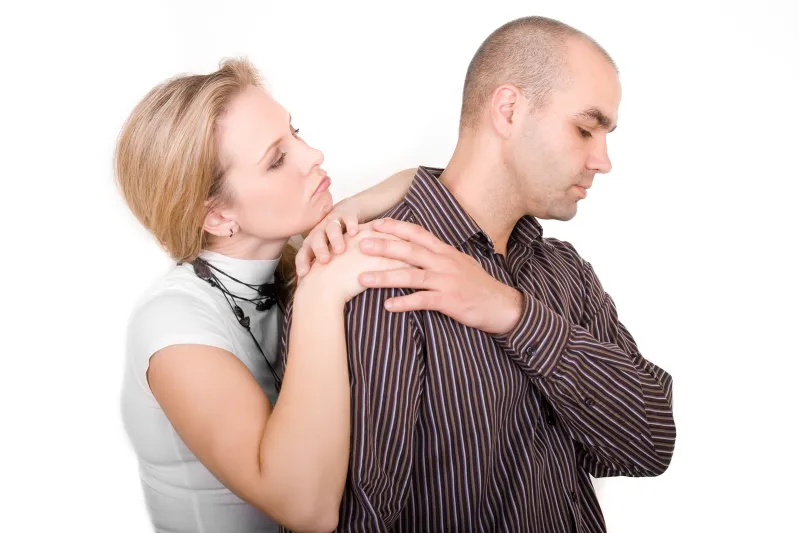 أشياء لا تفعلها بعد الزواج