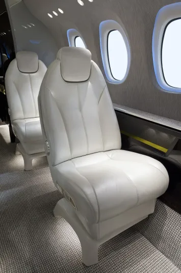 تجول في طائرتك الخاصة مرفوع الراس "لاتيتيود" تغير المعايير بـ 15مليون دولار 