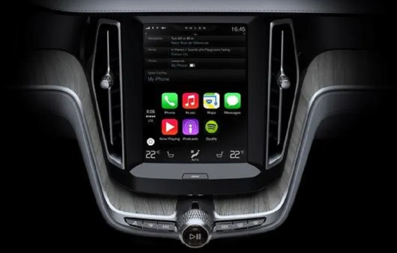 بالصور.. افضل 5 سيارات تحتوي على احدث تكنولوجيا