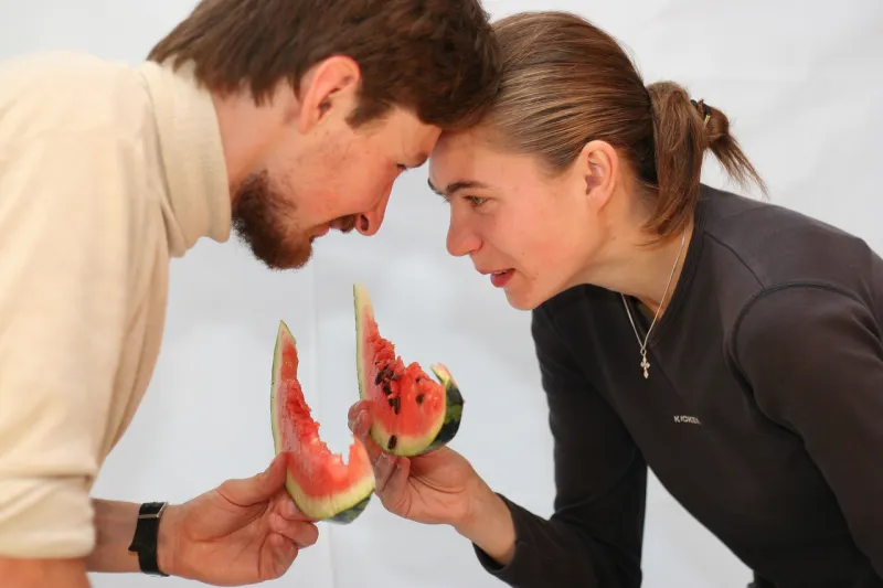 إليك أيها الرجل 9 أطعمة تتفوق على الفياجرا