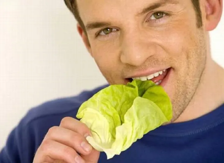 أطعمة تحافظ على صحة الرجال