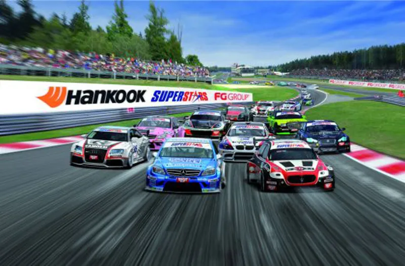 ساعة IWC Schaffhausen الجديدة من وحي سباقات السيّارات 