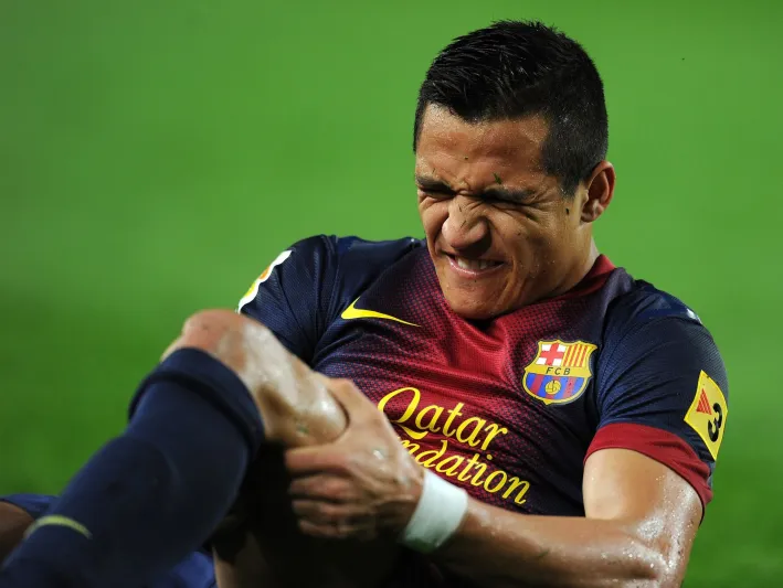 شكوك حول مشاركة أبرز النجوم في المونديال 