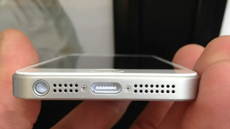 6 ازرار سرية لا بد ان تجربها في ايفون