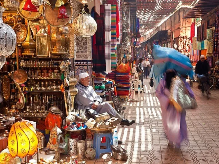 بالصور| أفضل الوجهات السياحية في الشرق الأوسط وافريقيا لهذا الموسم