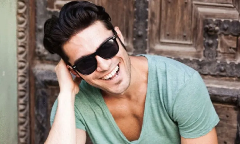 حقائق تكشف كيفية تحوّل الرجل لشخصية جذابة