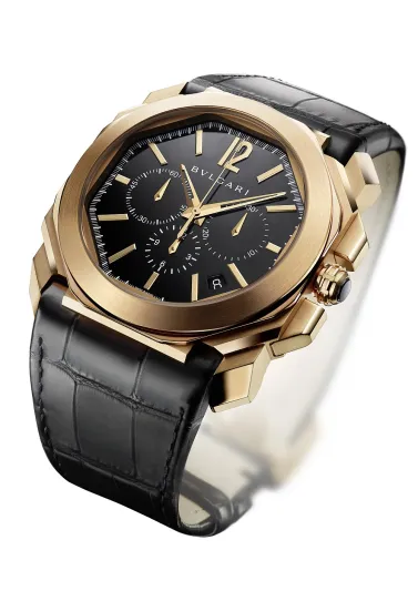 تبحث عن ساعة فاخرة و غير تقليدية؟ اسمح لنا بالمساعدة..