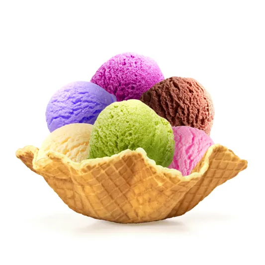 شركة بريطانية تقدم لزبائنها آيس كريم بـ ” الفياغرا ”