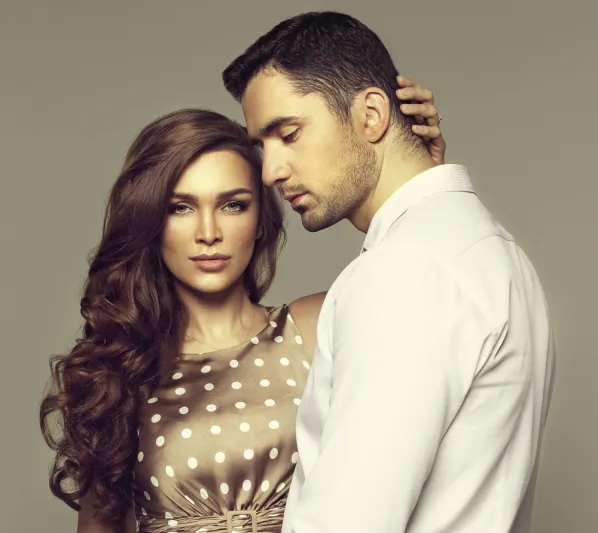 اغــرب 8 أشياء تعجب الرجل في المرأة