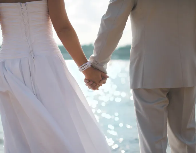 5 نصائح لانجاح الليلة الأولى فى الزواج