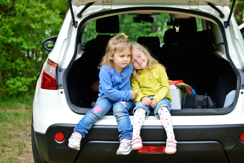 افضل الوجبات الخفيفة لرحلة عائلية ممتعة