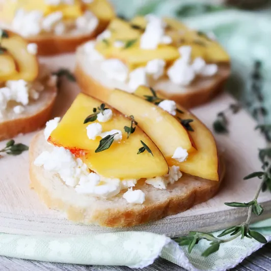 وجبات خفيفة لزيادة حرق الدهون