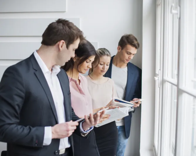 6 وظائف تجلب المال لك بوفرة