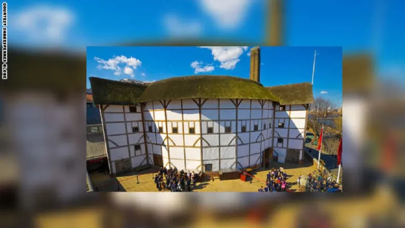 بالصور.. 9 مسارح من بين الأكثر إثارة في العالم