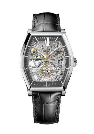 تبحث عن ساعة فاخرة و غير تقليدية؟ اسمح لنا بالمساعدة..