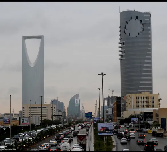 سكان الرياض يشاهدون مباريات كأس العالم بـ"المجان"