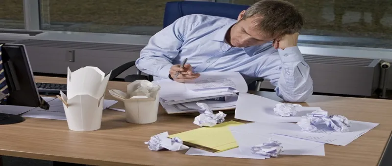 بالجلوس لساعات طويلة... نمهد طريق الوفاة