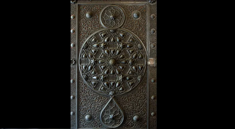 بالصور: قصر "الأمير محمد علي " عبق المكان وسحر الزمان