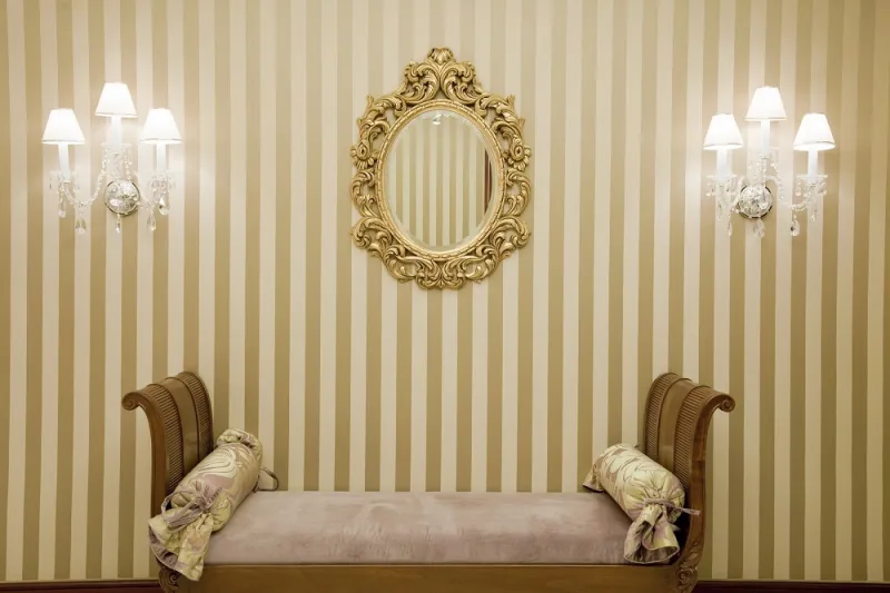 فندق ريتز-كارلتون الرياض تجربة راقية باسلوب استثنائي