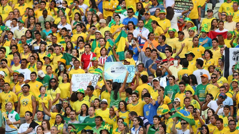 المونديال يقتل 3 صينيين وعائلة بريطانية