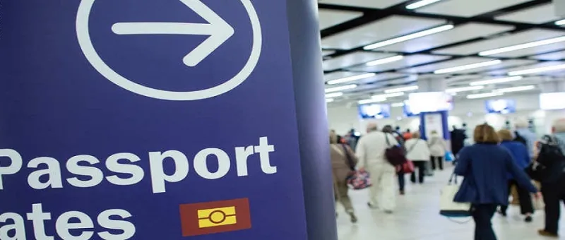 جوازات السفر.. الكويتي الأول عربيا.. التونسي الأول بعد الخليج والعراقي آخر اللائحة