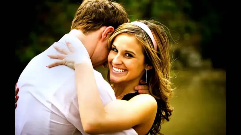 أغرب الأشياء التى تجذب الرجل للمرأه !