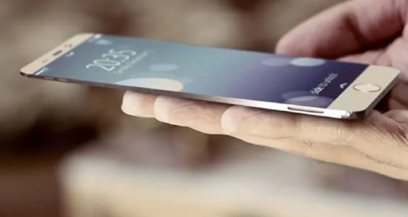 11 ميزة خارجة عن المألوف متوقعة في الهاتف المنتظر "آيفون 6"