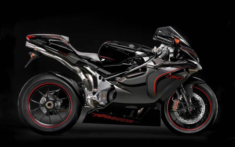 هارلي ديفدسون تنتج اول دراجة كهربائية